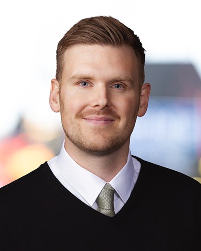 Chris Muir, who founded FutrGC.